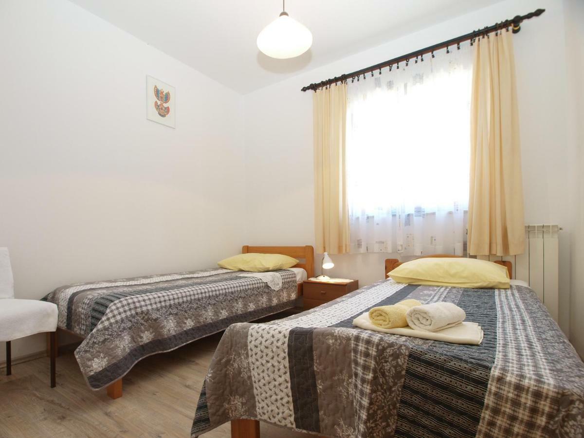 Apartments Boris 1965 Póla Kültér fotó