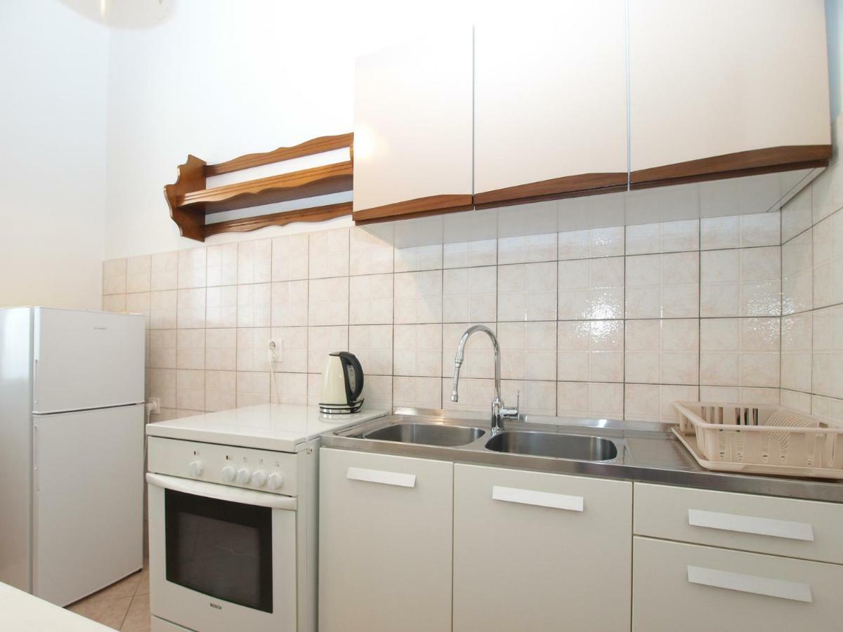 Apartments Boris 1965 Póla Kültér fotó