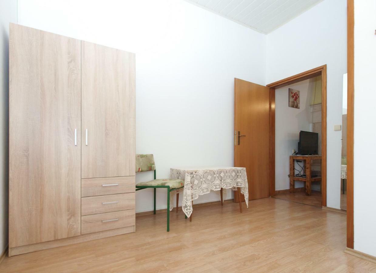 Apartments Boris 1965 Póla Kültér fotó